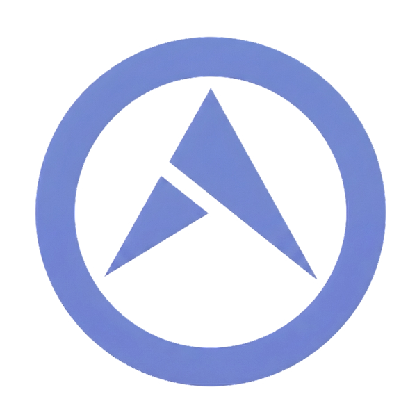 ScaledGTM Enterprise Outbound Infrastructure Logo